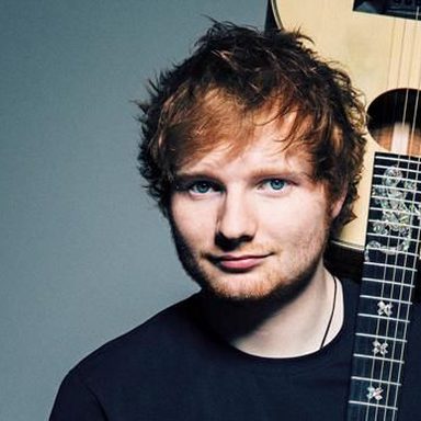Ed Sheeran photo 73