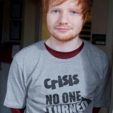 Ed Sheeran photo 64
