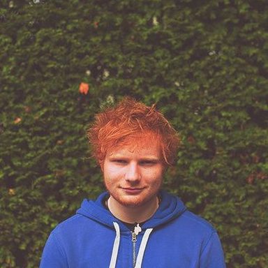Ed Sheeran photo 131