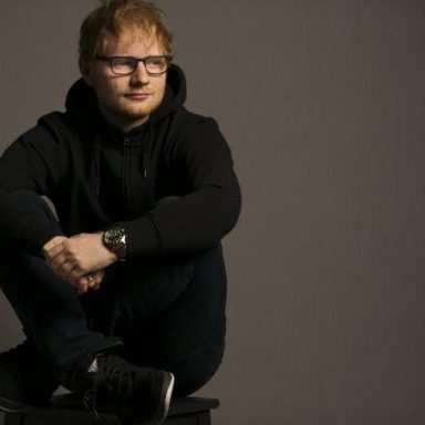 Ed Sheeran photo 58