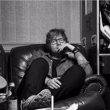 Ed Sheeran photo 55