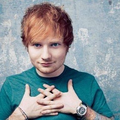 Ed Sheeran photo 92