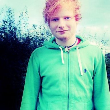 Ed Sheeran photo 67