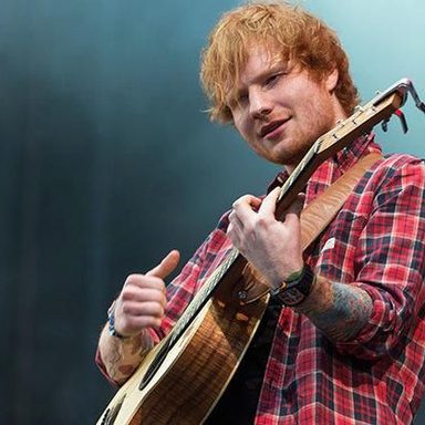 Ed Sheeran photo 77