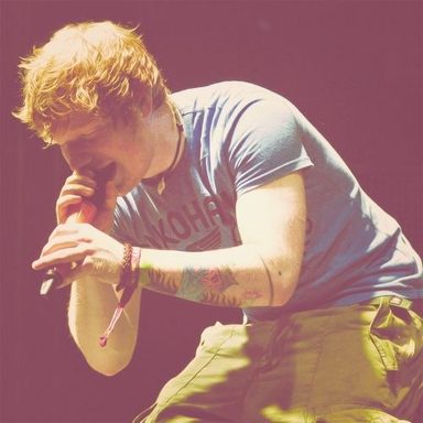 Ed Sheeran photo 116