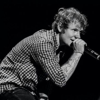 Ed Sheeran photo 82