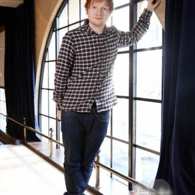 Ed Sheeran photo 101