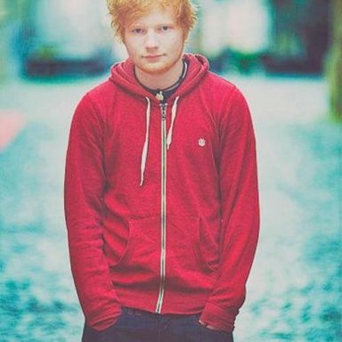Ed Sheeran photo 126
