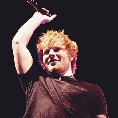 Ed Sheeran photo 115