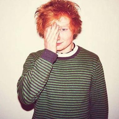 Ed Sheeran photo 38