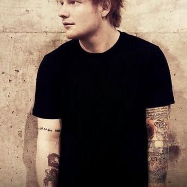 Ed Sheeran photo 52