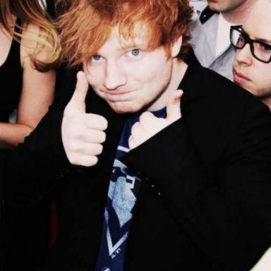 Ed Sheeran photo 37