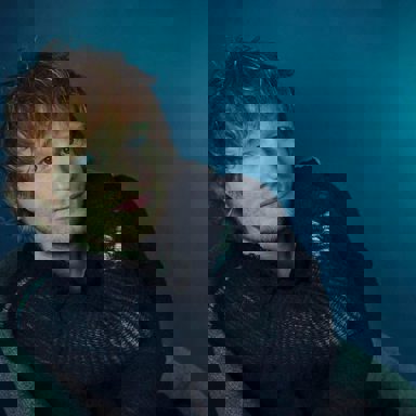 Ed Sheeran