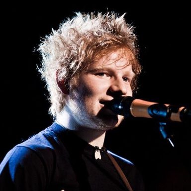 Ed Sheeran photo 32