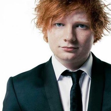 Ed Sheeran photo 34