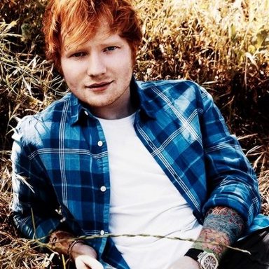 Ed Sheeran photo 98