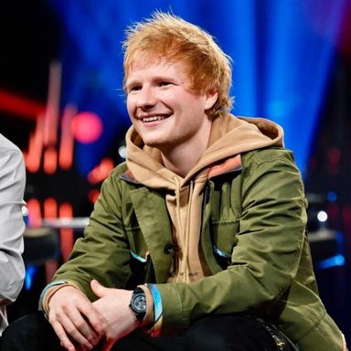 Ed Sheeran photo 24