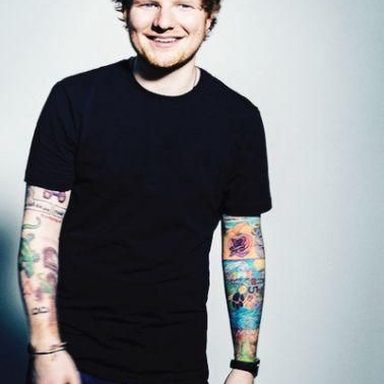 Ed Sheeran photo 65