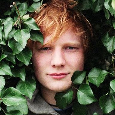 Ed Sheeran photo 134