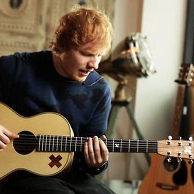 Ed Sheeran photo 97