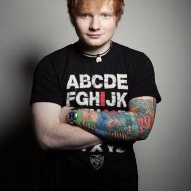 Ed Sheeran photo 51