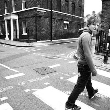 Ed Sheeran photo 103