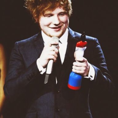 Ed Sheeran photo 127