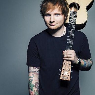 Ed Sheeran photo 47