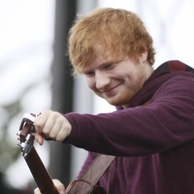 Ed Sheeran photo 123