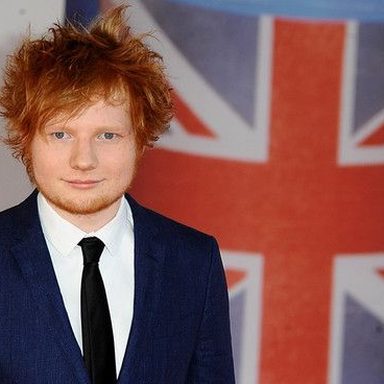 Ed Sheeran photo 133