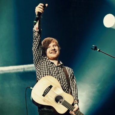 Ed Sheeran photo 88