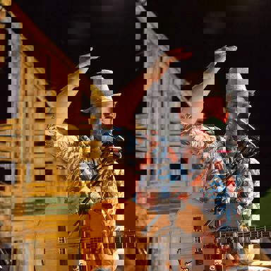 Eder Palmieri photo 15