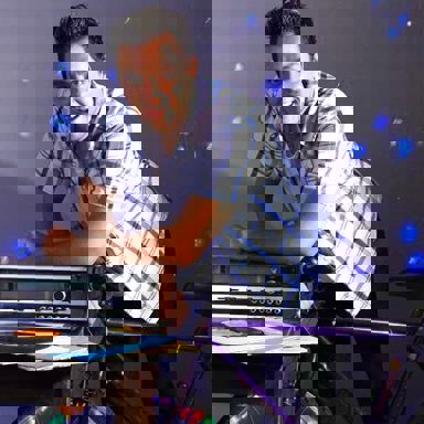 Eder Palmieri photo 17