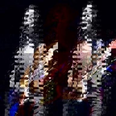 Edie Brickell & New Bohemians