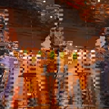 Edson e Hudson photo 15