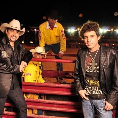 Edson e Hudson photo 23