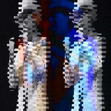 Edson e Hudson photo 10