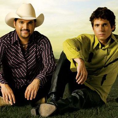 Edson e Hudson photo 33