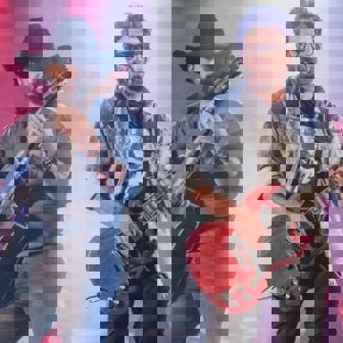 Edson e Hudson photo 18