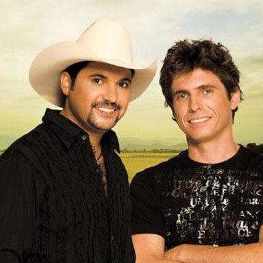 Edson e Hudson photo 34