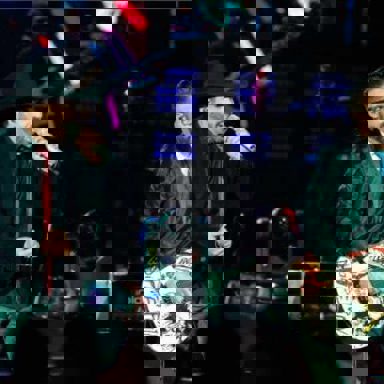 Edson e Hudson photo 14