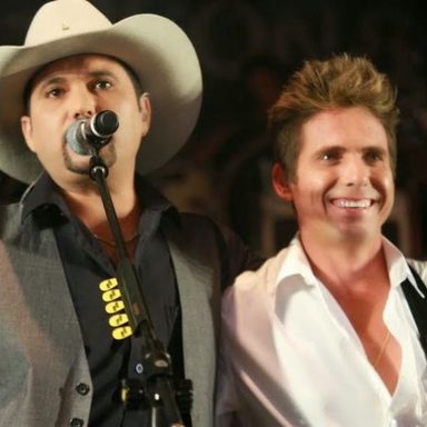 Edson e Hudson photo 22