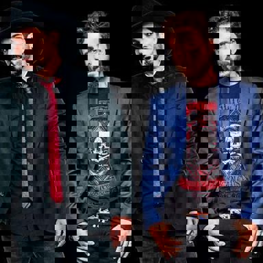 Edson e Hudson photo 16