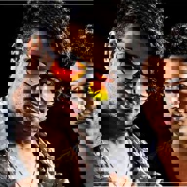 Edy Britto & Samuel photo 13