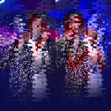 Edy Britto & Samuel photo 9