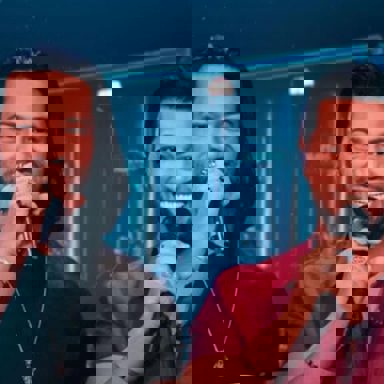 Edy Britto & Samuel photo 12