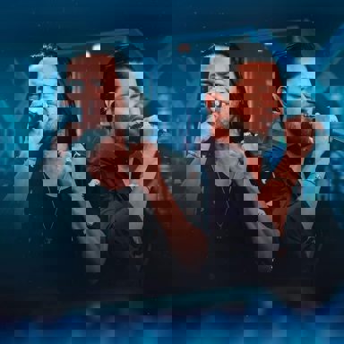 Edy Britto & Samuel photo 10