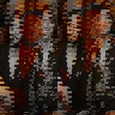 Edy Britto & Samuel photo 11