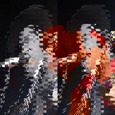 El Chaqueño Palavecino