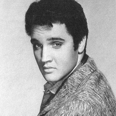 Elvis Presley photo 60